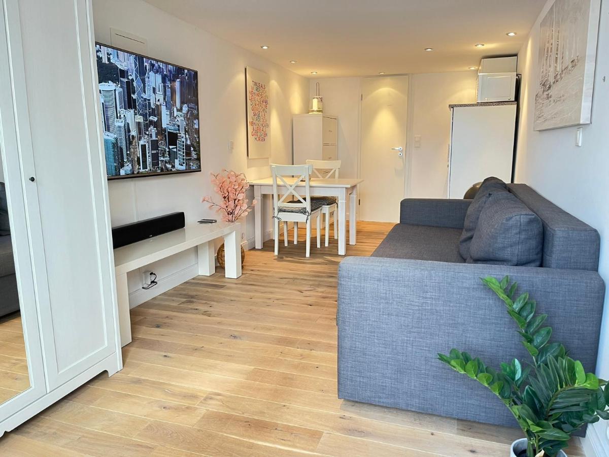 Luttes Tohuus Apartment *