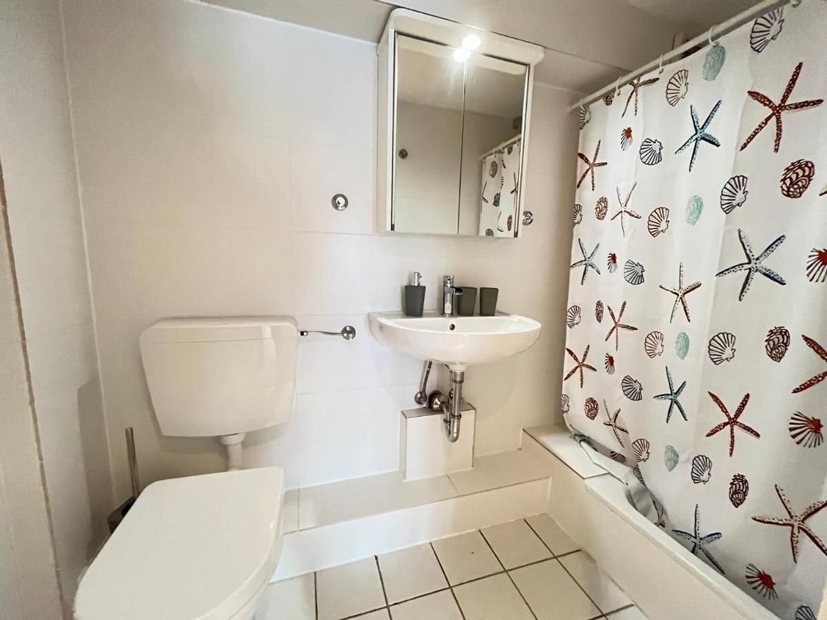 Luttes Tohuus Apartment