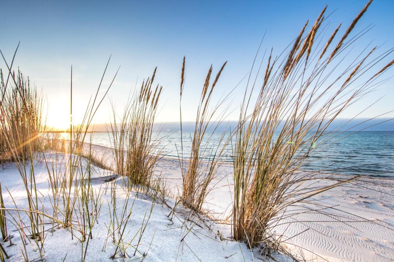 Luttes Tohuus Rantum (Sylt)