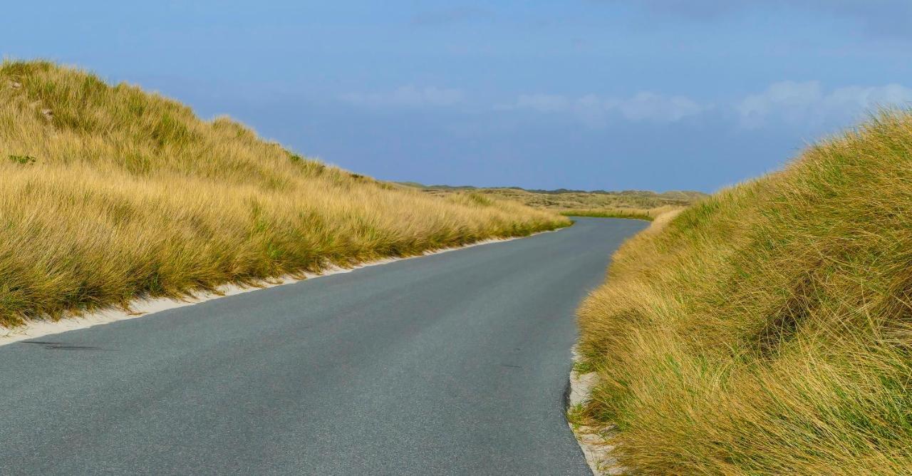 Luttes Tohuus * Rantum (Sylt)