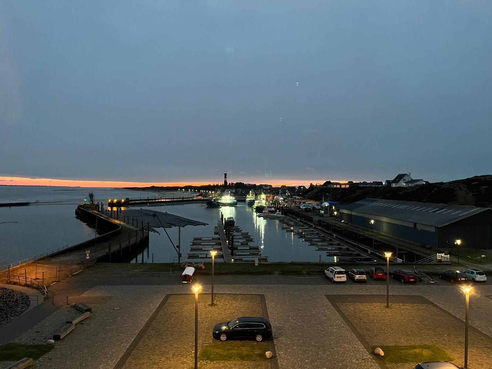 Luttes Tohuus Apartment *